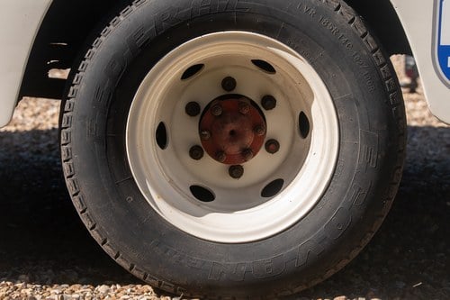 1975 Ford Jennings Road Ranger For Sale (picture 120 of 175)