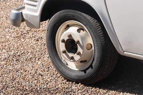 1975 Ford Jennings Road Ranger For Sale (picture 27 of 175)