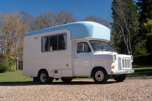1975 Ford Jennings Road Ranger For Sale (picture 3 of 175)