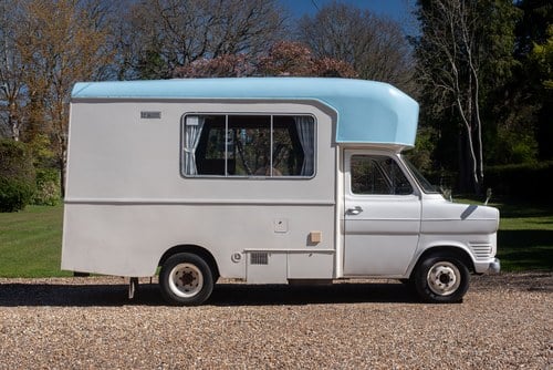 1975 Ford Jennings Road Ranger For Sale (picture 5 of 175)