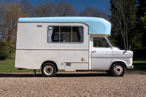 1975 Ford Jennings Road Ranger For Sale (picture 6 of 175)