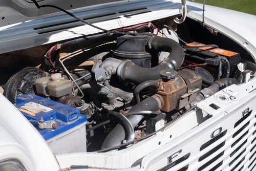 1975 Ford Jennings Road Ranger For Sale (picture 123 of 175)