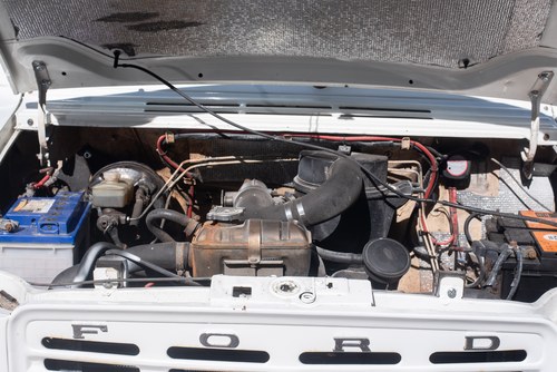 1975 Ford Jennings Road Ranger For Sale (picture 124 of 175)