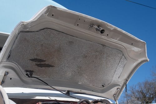 1975 Ford Jennings Road Ranger For Sale (picture 125 of 175)