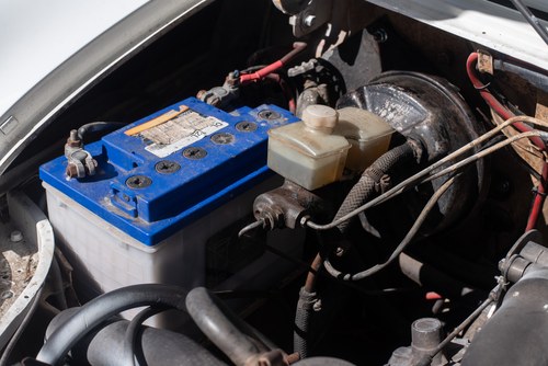 1975 Ford Jennings Road Ranger For Sale (picture 127 of 175)