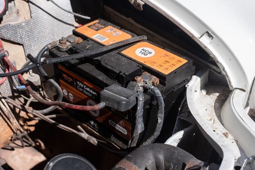 1975 Ford Jennings Road Ranger For Sale (picture 128 of 175)