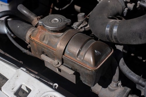 1975 Ford Jennings Road Ranger For Sale (picture 129 of 175)