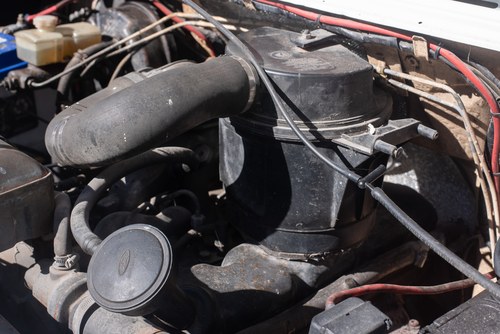 1975 Ford Jennings Road Ranger For Sale (picture 130 of 175)