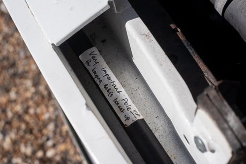 1975 Ford Jennings Road Ranger For Sale (picture 131 of 175)