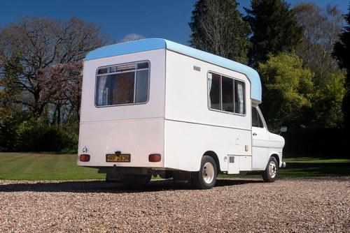 1975 Ford Jennings Road Ranger For Sale (picture 7 of 175)