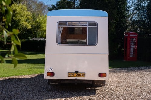 1975 Ford Jennings Road Ranger For Sale (picture 8 of 175)