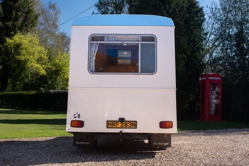 1975 Ford Jennings Road Ranger For Sale (picture 9 of 175)