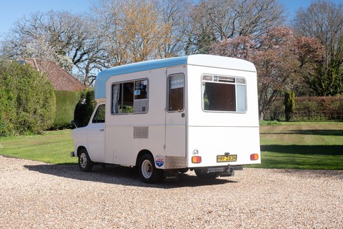 1975 Ford Jennings Road Ranger For Sale (picture 10 of 175)
