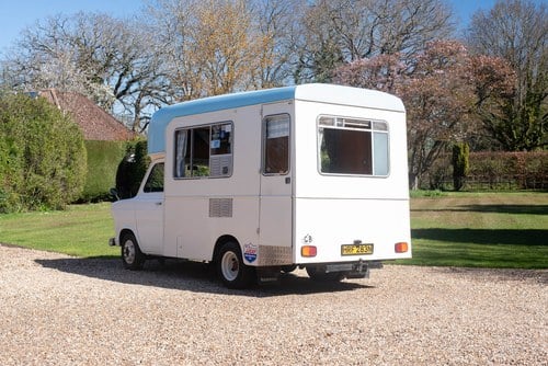 1975 Ford Jennings Road Ranger For Sale (picture 11 of 175)
