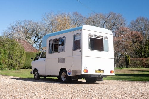 1975 Ford Jennings Road Ranger For Sale (picture 12 of 175)