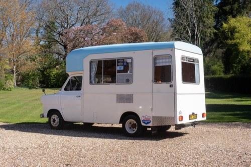 1975 Ford Jennings Road Ranger For Sale (picture 13 of 175)