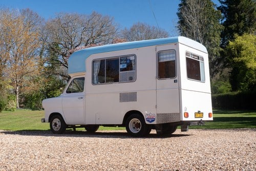 1975 Ford Jennings Road Ranger For Sale (picture 14 of 175)