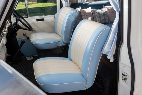 1975 Ford Jennings Road Ranger For Sale (picture 77 of 175)