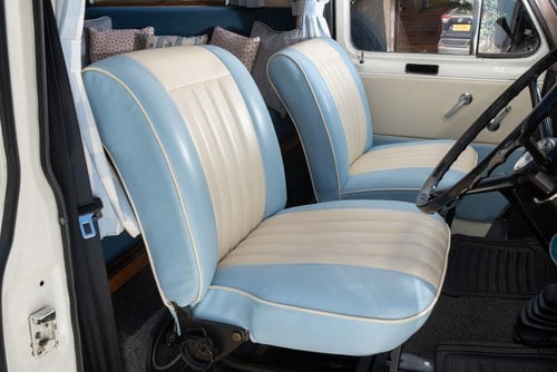 1975 Ford Jennings Road Ranger For Sale (picture 80 of 175)