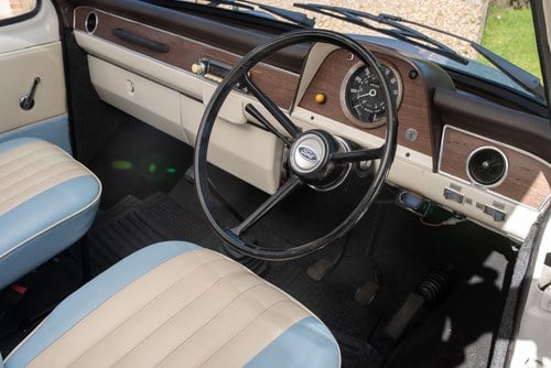 1975 Ford Jennings Road Ranger For Sale (picture 81 of 175)