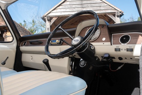 1975 Ford Jennings Road Ranger For Sale (picture 82 of 175)