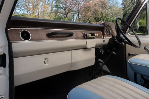 1975 Ford Jennings Road Ranger For Sale (picture 83 of 175)