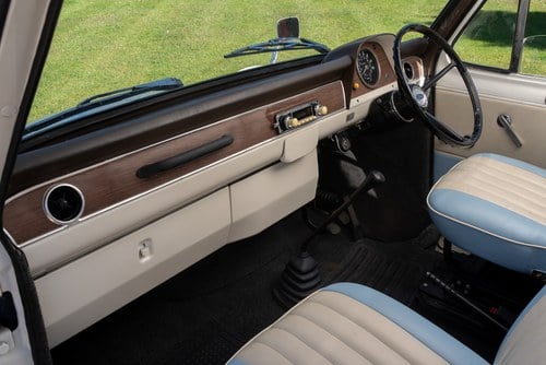 1975 Ford Jennings Road Ranger For Sale (picture 84 of 175)