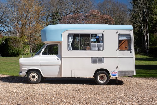 1975 Ford Jennings Road Ranger For Sale (picture 15 of 175)