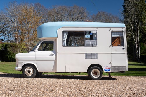 1975 Ford Jennings Road Ranger For Sale (picture 16 of 175)