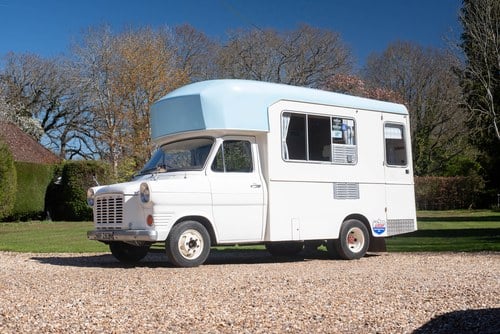 1975 Ford Jennings Road Ranger For Sale (picture 20 of 175)