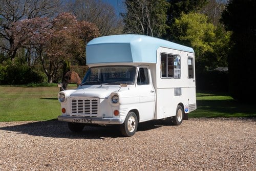 1975 Ford Jennings Road Ranger For Sale (picture 21 of 175)
