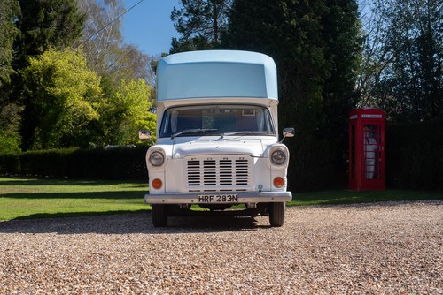 1975 Ford Jennings Road Ranger For Sale (picture 23 of 175)