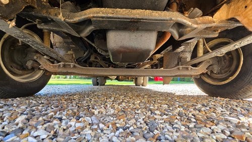 1975 Ford Jennings Road Ranger For Sale (picture 132 of 175)