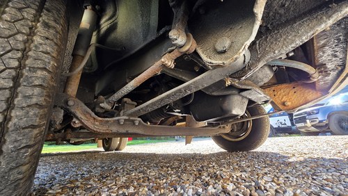 1975 Ford Jennings Road Ranger For Sale (picture 133 of 175)