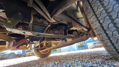 1975 Ford Jennings Road Ranger For Sale (picture 134 of 175)