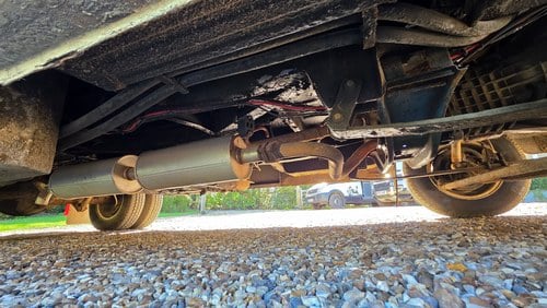 1975 Ford Jennings Road Ranger For Sale (picture 135 of 175)