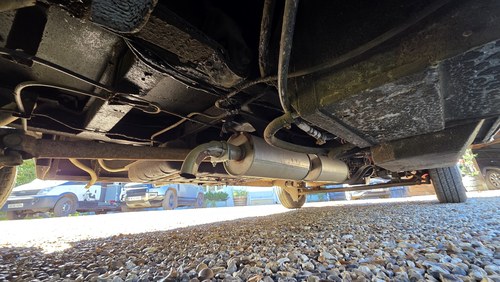 1975 Ford Jennings Road Ranger For Sale (picture 136 of 175)