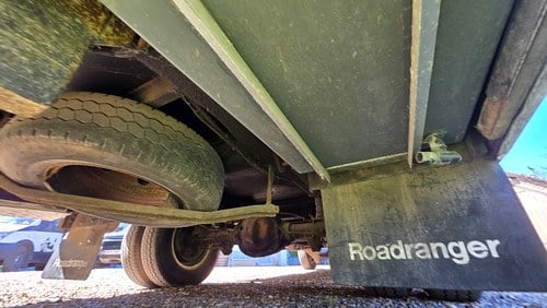 1975 Ford Jennings Road Ranger For Sale (picture 138 of 175)