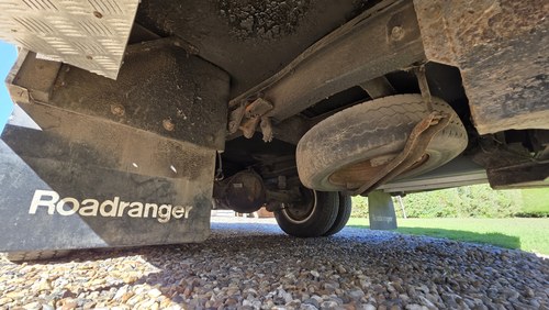 1975 Ford Jennings Road Ranger For Sale (picture 139 of 175)