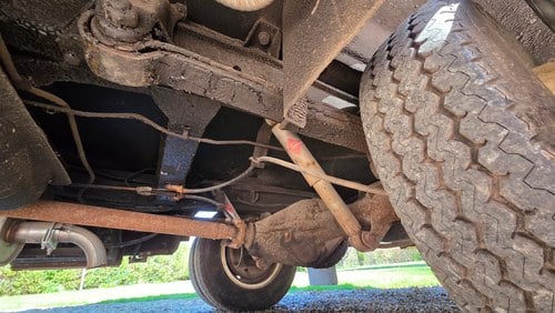 1975 Ford Jennings Road Ranger For Sale (picture 140 of 175)