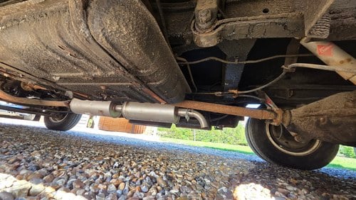 1975 Ford Jennings Road Ranger For Sale (picture 141 of 175)