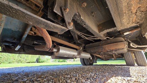 1975 Ford Jennings Road Ranger For Sale (picture 142 of 175)