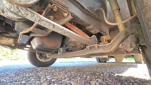 1975 Ford Jennings Road Ranger For Sale (picture 144 of 175)