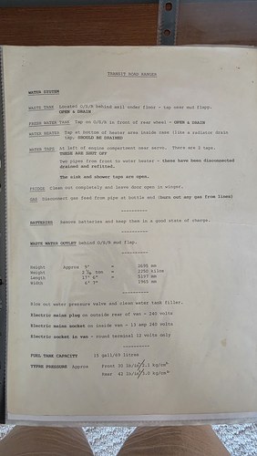 1975 Ford Jennings Road Ranger For Sale (picture 145 of 175)