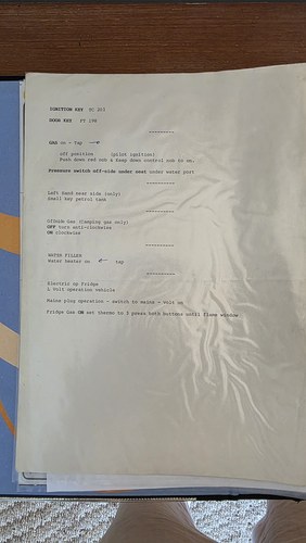 1975 Ford Jennings Road Ranger For Sale (picture 146 of 175)