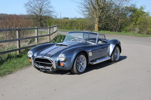 2008 AK Cobra 427 3.5L V8 For Sale (picture 3 of 109)