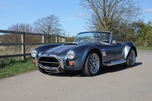 2008 AK Cobra 427 3.5L V8 For Sale (picture 4 of 109)