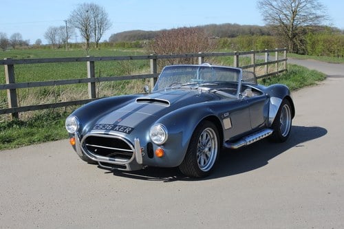 2008 AK Cobra 427 3.5L V8 For Sale (picture 5 of 109)