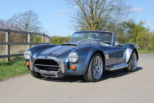 2008 AK Cobra 427 3.5L V8 For Sale (picture 7 of 109)