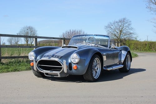 2008 AK Cobra 427 3.5L V8 For Sale (picture 8 of 109)